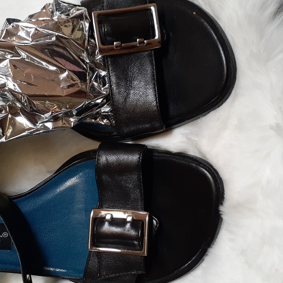 Vintage Aigner wedge - Picture 4 of 7